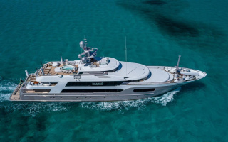 STARSHIP 20