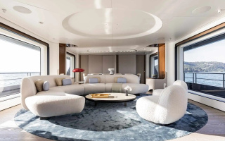 OCEAN ONE 10