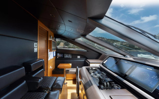 TWIN FISH 21