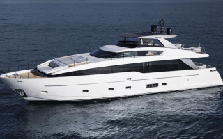 ALMA BLU 15