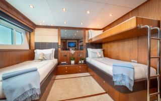 INCITATUS 21