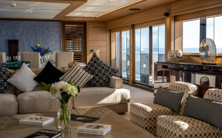 NAVIS ONE 6