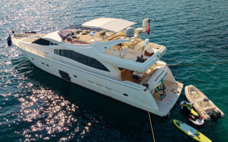 STELLA D'ORO 3