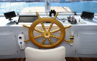 AEGEAN CLIPPER 3