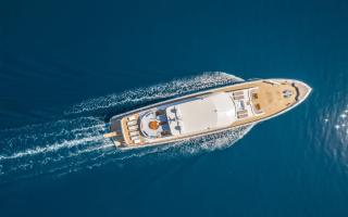 DEEP WATER 19