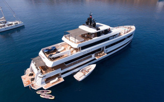 AQUARIUS 2