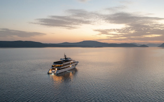 BLACK SWAN 34