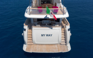 MY WAY 3