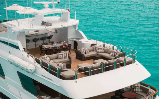 OCEAN CLUB 12