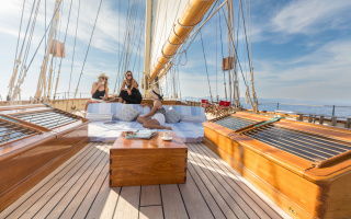 ATLANTIC 6