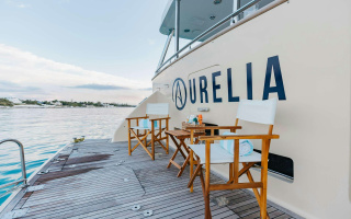 AURELIA 3