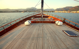 QUEEN OF DATCA 5