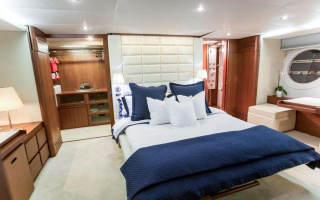 ITALIAN YACHT 85 10