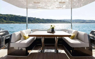 AZIMUT MAGELLANO 66 2