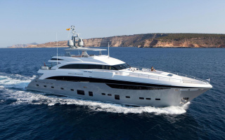 IMPERIAL PRINCESS BEATRICE 22