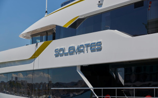 SOLEMATES 7