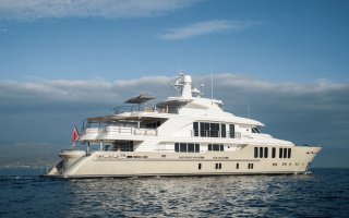 ORIENT STAR
