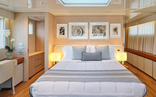 GOLDEN YACHT 30