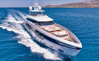 VOLO MARE 29