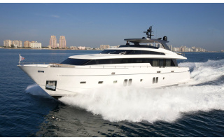 GOLDEN YACHT 2