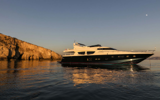 MYTHOS G