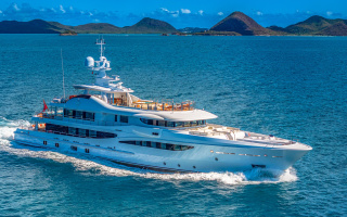 DEEP BLUE 50