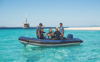 OCEAN PURE 1 17