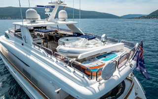 ANNABEL II 7