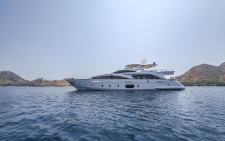 ANTONIA II