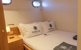 SUREYYA 12