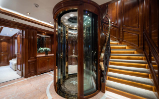 STARFIRE 41