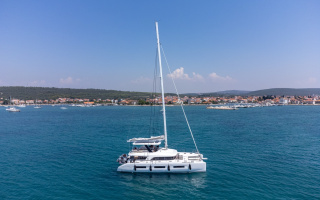 SEADUCTIVE ORCA 25
