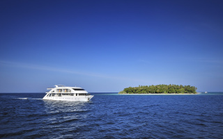 MALDIVE MOSAIQUE 2
