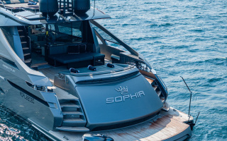 SOPHIA 3
