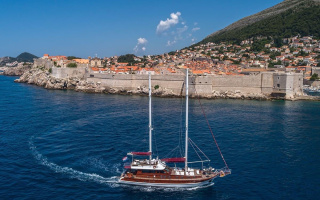ADRIATIC HOLIDAY 2