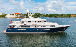 LEGACY 30
