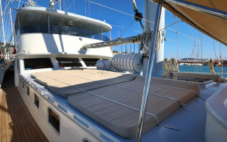AEGEAN CLIPPER 6