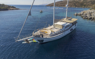 QUEEN OF SEA 3