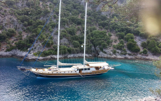 KAYA GUNERI IV 12