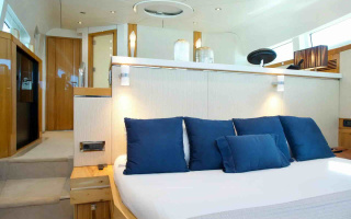 SEA BREEZE ONE 20
