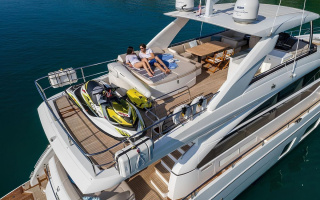 LARIMAR II 6