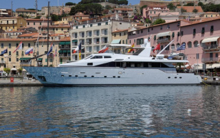 MOONRAKER II