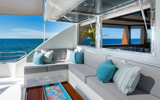 SEA N SEA 7