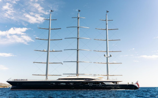 BLACK PEARL