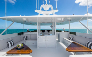 SILVER SEAS 6