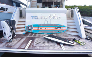 TOUCH N GO 2