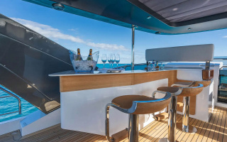 SEA OWL 21