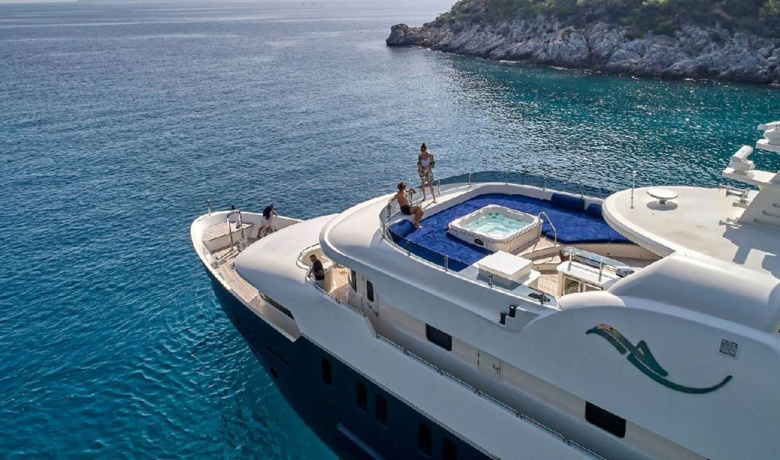 SERENITY II