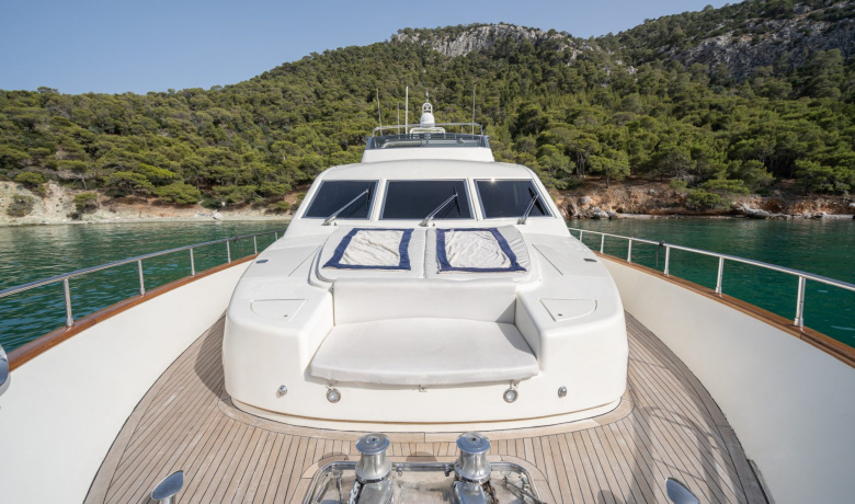ESTIA POSEIDON