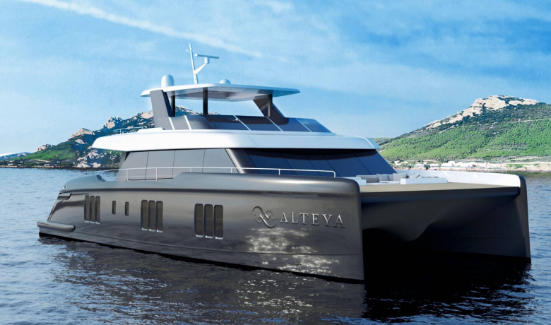 ALTEYA